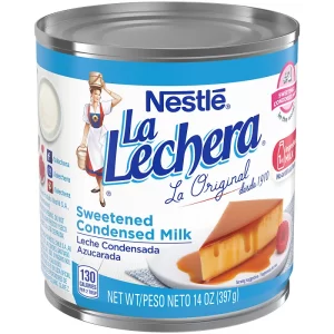 LECHERA CONDENSADA 24/14