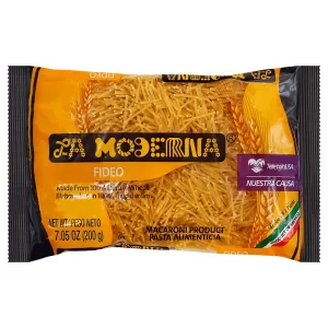 LA MODERNA FIDEO 20-7OZ