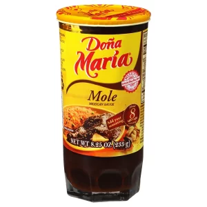 MOLE DONA MARIA