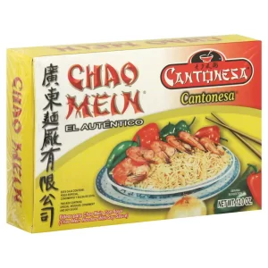 CHAOMEIN CATONEASA 24/12OZ