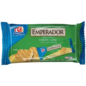 GAMESA EMPERADOR  PIRUETAS   12/12.5