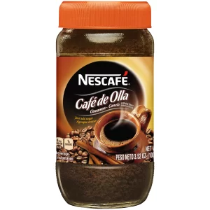 NESCAFE DE OLLA 12-3.75