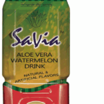 SAVIA SANDIA/WATERMELON (500ML) 20CT