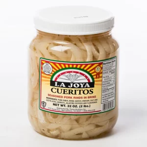 CUERITOS (LA JOYA ) 11 LB