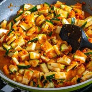 SQUASH CALABACITA 25 LB - Image 3