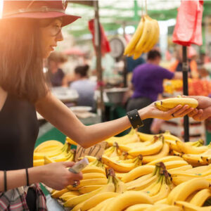 Holistic Uses for Bananas