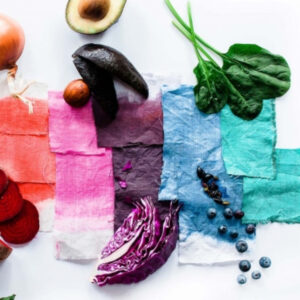 Blueberries non-food applications: Fun Facts