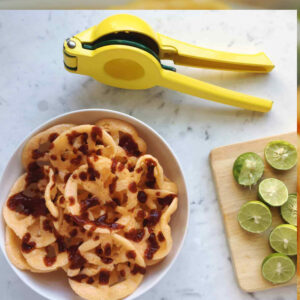 The Crunchy Chronicles: A Dive into Duro Pasta Wheels and Hispanic Snack Culture