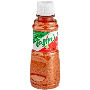 TAJIN 24/5