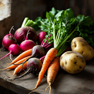 History and Uses of Beets During the Great Depression: Fun Facts