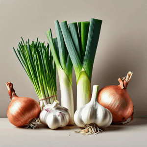 The Onion Odyssey: A Delicious Dive into the World of Onions
