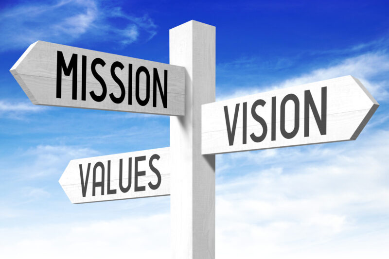 Mission & Values