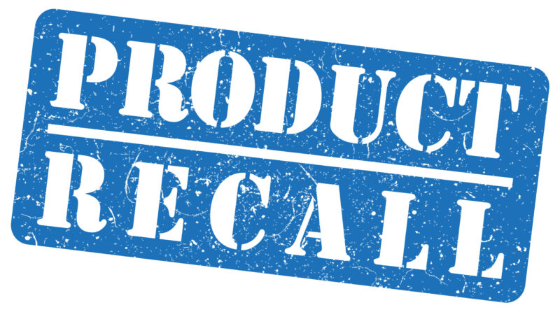 Food Recalls: Transparency Promoting Healthy Foods