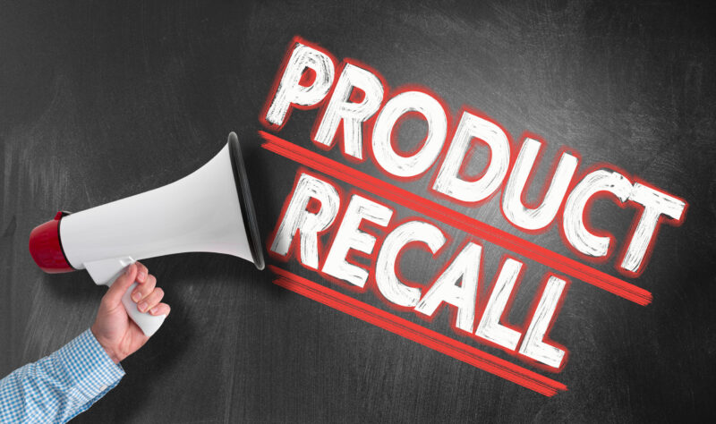 Food Recalls: 2023