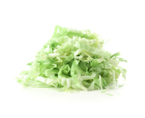1/4" LETTUCE SHRED 4/5 LB