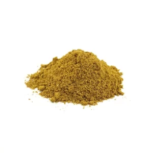 COMINO MOLIDO (GROUND CUMIN) 25LB BULK