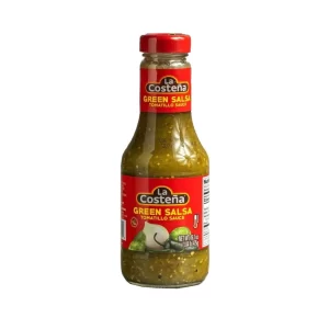 LA COSTENA MEX GREEN SAUCE 12-16 OZ