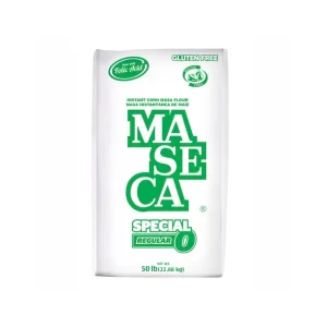 MASECA FLOUR #0 (50 LB)
