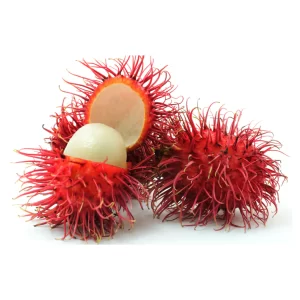RAMBUTAN 15lb