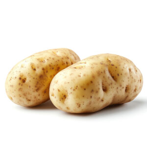 POTATOES RUSSET 5/10 LB