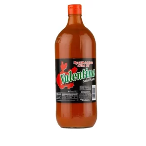 VALENTINA BLACK 12/34