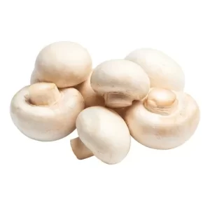 MUSHROOMS - MEDIUM(PER LB)