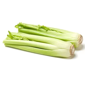 CELERY HEARTS 18/2 LB