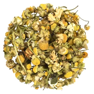 CHAMOMILE 100CT DRY(manzanilla)