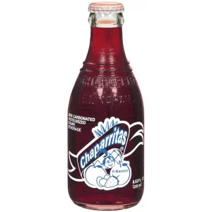 CHAPARRITA GRAPE 24/12 OZ