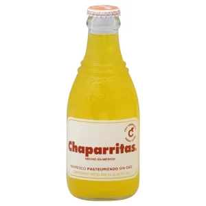 CHAPARRITA PINEAPPLE 24/12 OZ