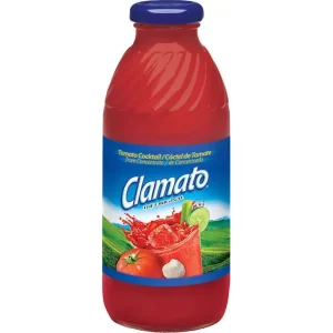 CLAMATO 12/16 OZ