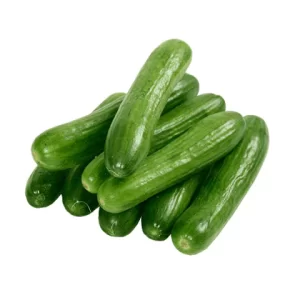 CUCUMBERS SS 70CT