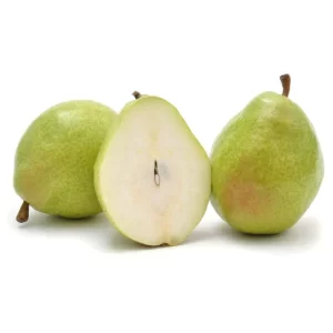 PEARS D'ANJOU 44 LB CASE