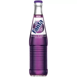 FANTA GRAPE (355 ML) 24 CT