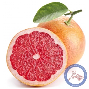 GRAPEFRUITS 40 CT