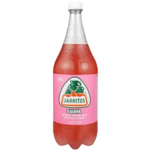 JARRITO GUAVA 8/1.5LT