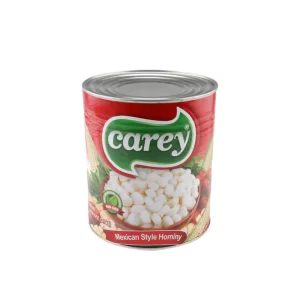 HOMINY CAREY 6/10