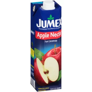 JUMEX TETRA APPLE 12/32