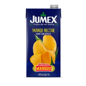 JUMEX MANGO TETRA 12/32