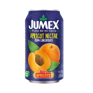 JUMEX  APRICOT 24/12oz