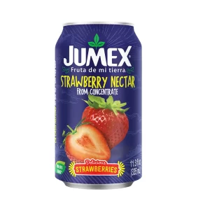 JUMEX STRAWBERRY 12/24