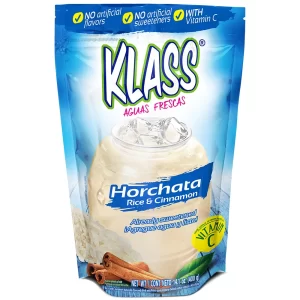 KLASS HORCHATA 18/14.1
