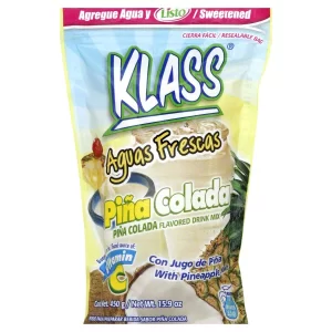 KLASS PINA COLADA 18/14.1