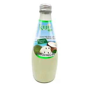 KUII COCO MILK SOURSOP (GUANABANA)12/485ml