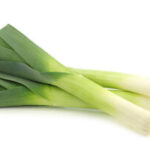 LEEKS 12 BUNCH