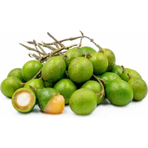QUENEPAS /MAMONCILLOS  22LB