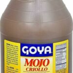 MOJO CRIOLLO (GOYA) 6/1GAL