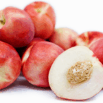 NECTARINES 25 LB