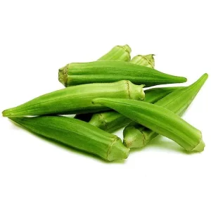OKRA