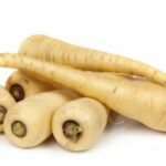 PARSNIPS 12/1 LB